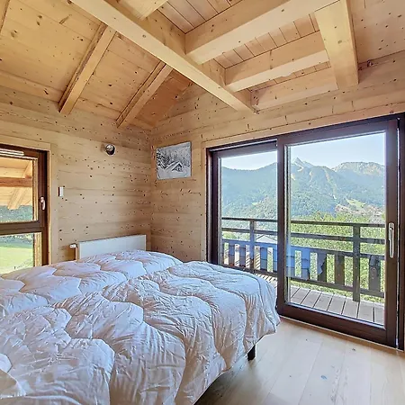 Josapiar Chalet *